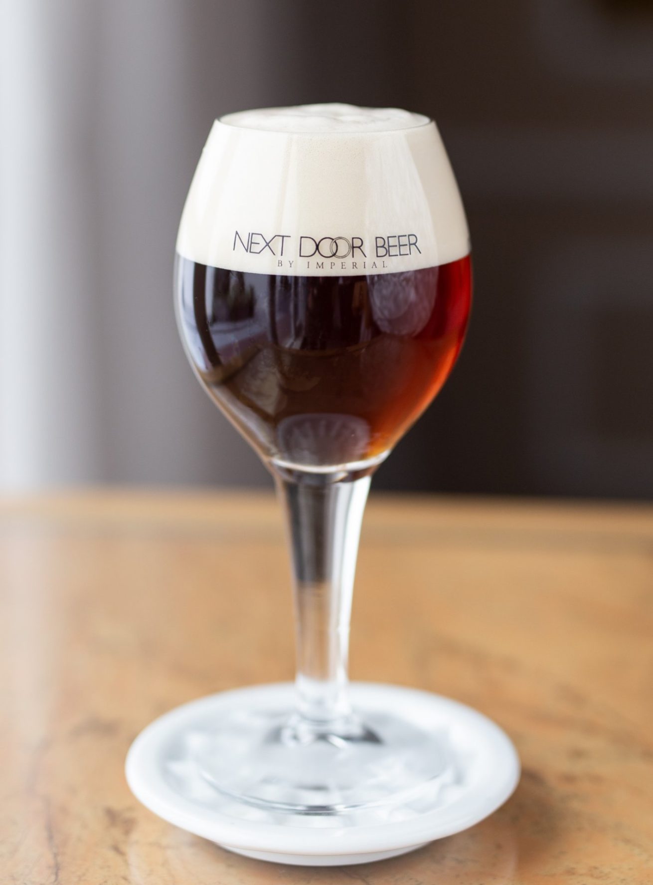 Next Door Beer Next Door by Imperial